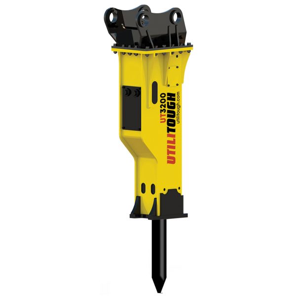 UT3200