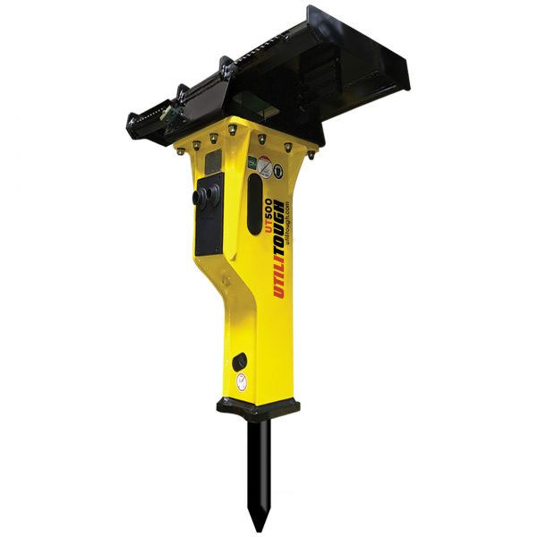 UT500