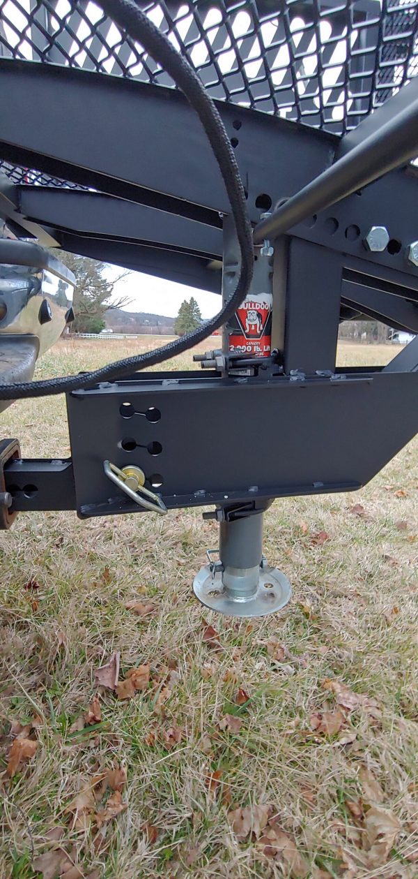 RR-QD-100 Quick Disconnect 1500-3500 Pickup