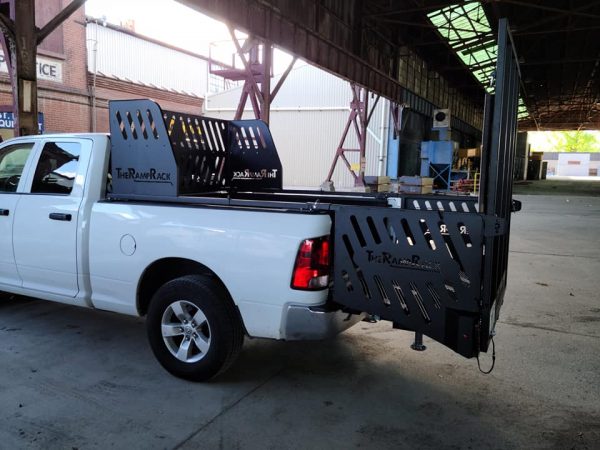 RR-PU-200 Front Rack 1500-3500 Pickup