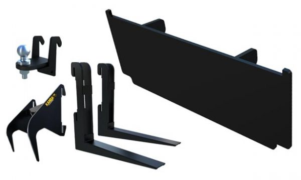 Kanga Multitool Bar Carrier