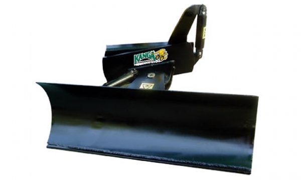Kanga Hydraulic Angle Blade