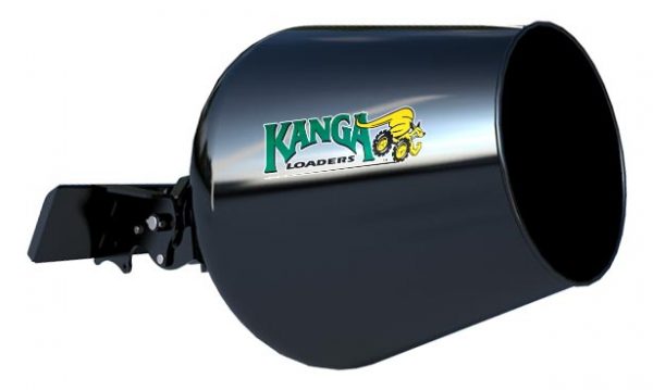 Kanga Cement Mixer