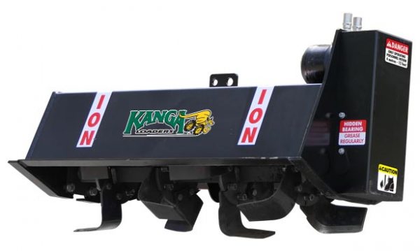 Kanga Rotary Tiller