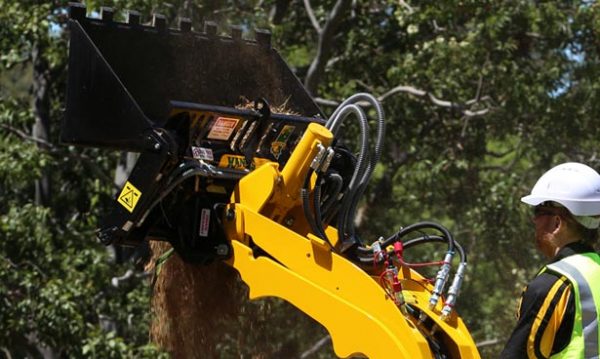 Kanga Loaders' 4IN1 BUCKET - Image 4