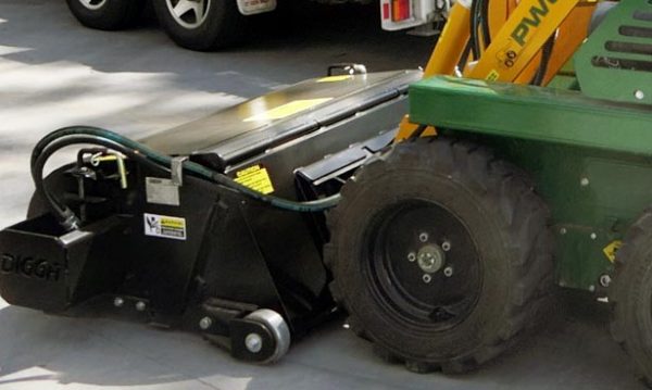 Kanga Bucket Broom - Image 3