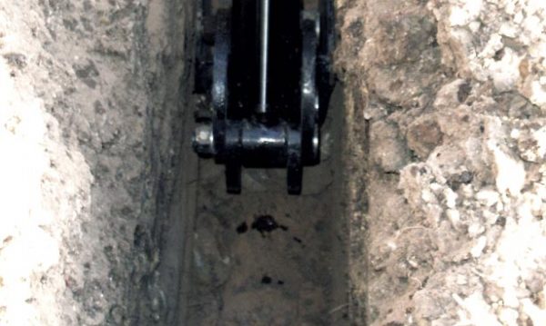 Kanga Trencher - Image 2