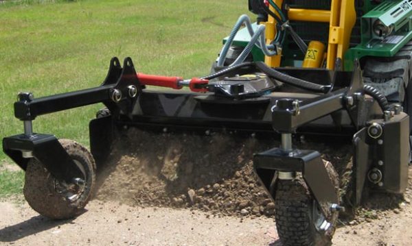 Kanga Mini Soil Conditioner - Image 2