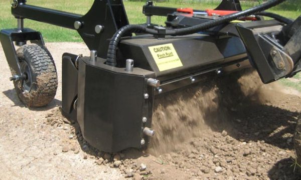Kanga Mini Soil Conditioner - Image 3