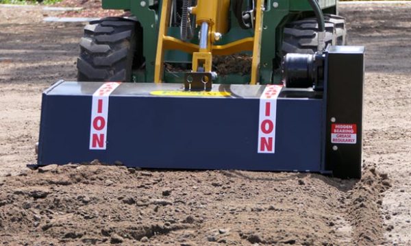 Kanga Rotary Tiller - Image 2