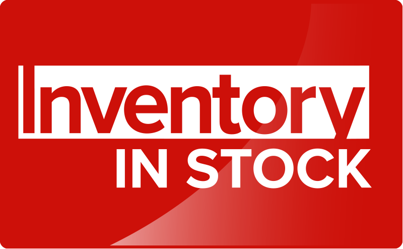 Inventory In Stock