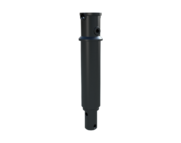 Auger Bit Extension