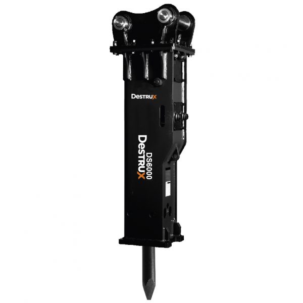 Destrux DS6000